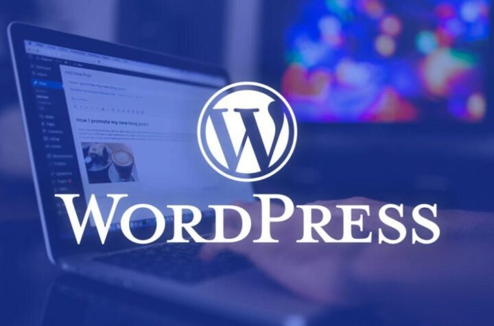 WordPress Web Design