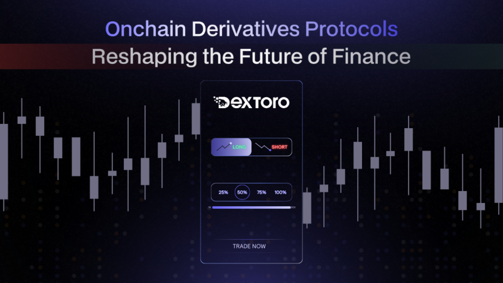 onchain-derivatives