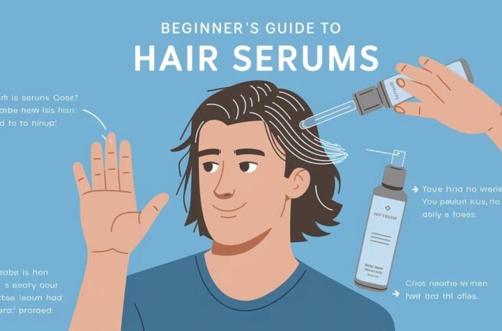 Hair Serums