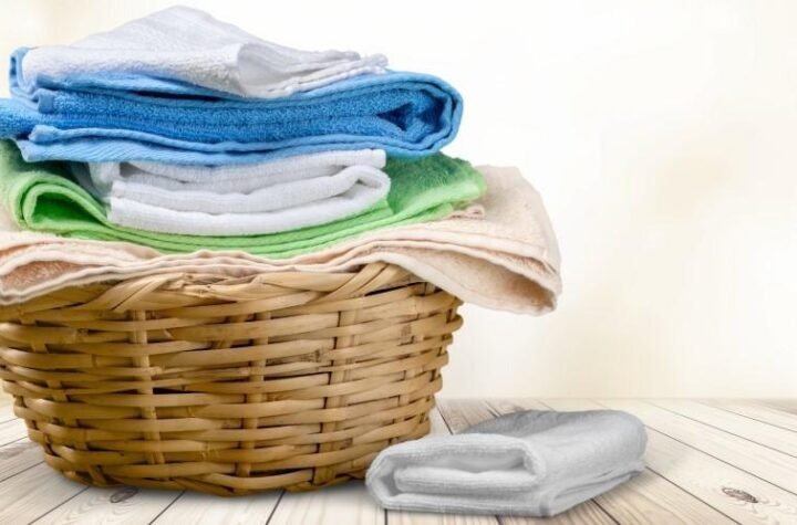 Why Wash and Fold Laundry Services Are the Future of Convenience