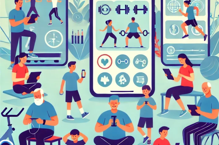 Fitness Apps