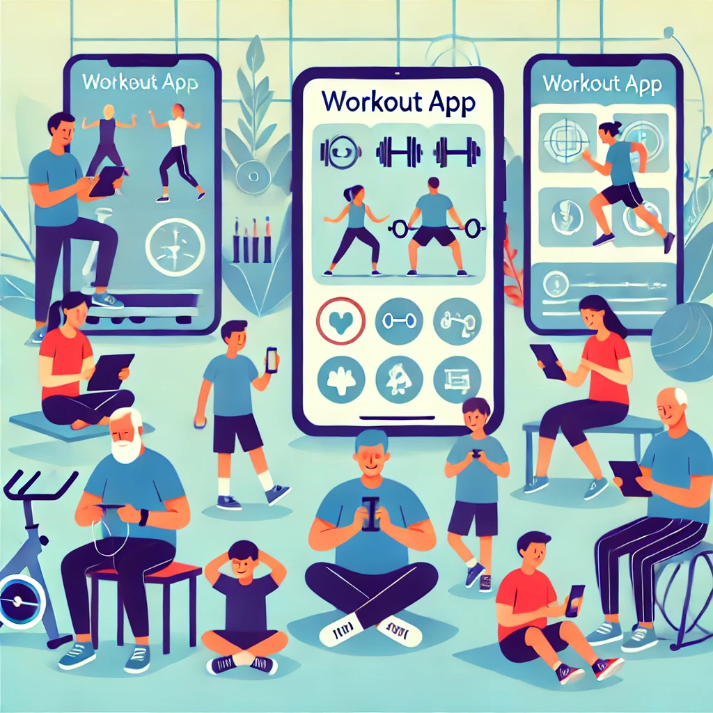 Fitness Apps