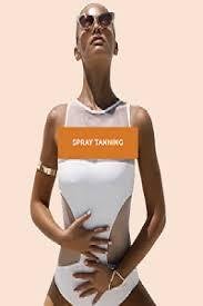 Spray Tan NYC