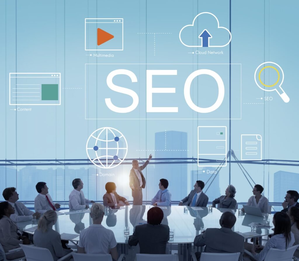 Local SEO Packages