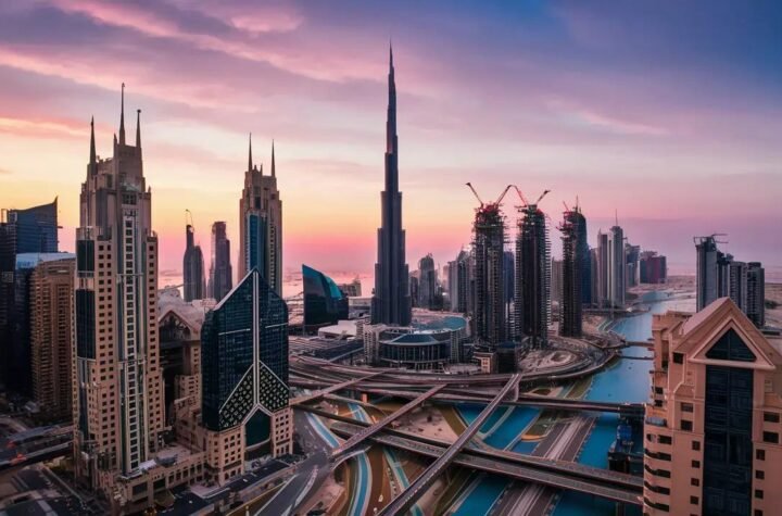 Top Companies in Dubai Design District