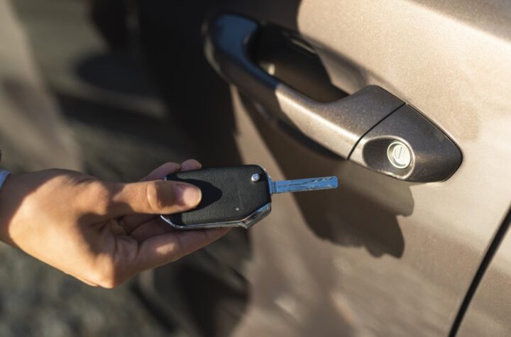 Car Unlocks Service in Fishers, IN