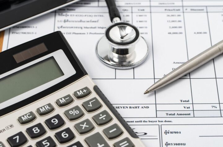 Medical Billing Services