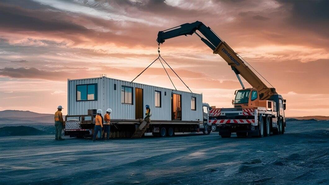 tiny home frame kits