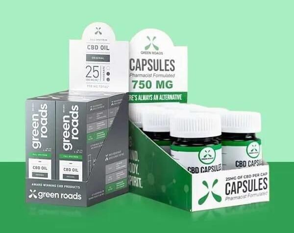 custom cbd boxes