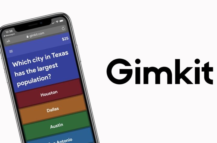 gimkit home