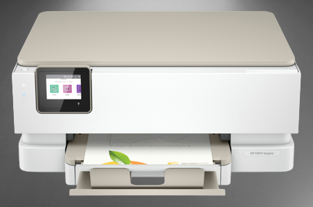 how to set up hp deskjet 3755