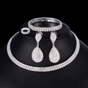 jewellery necklace sets,