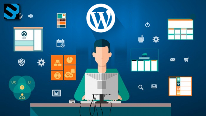 WordPress Web Design