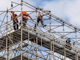 Scaffolding Contractors in NYC