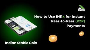 Indian Stable Coin