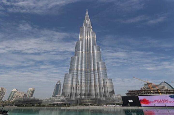 What to Expect on a Dubai City Tour with a Visit to Burj Khalifa