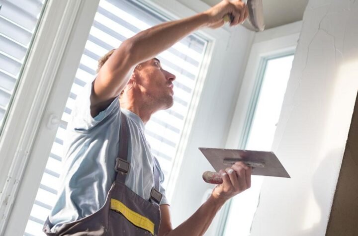 Drywall vs. Traditional Plastering: Which is Best for Your Project?