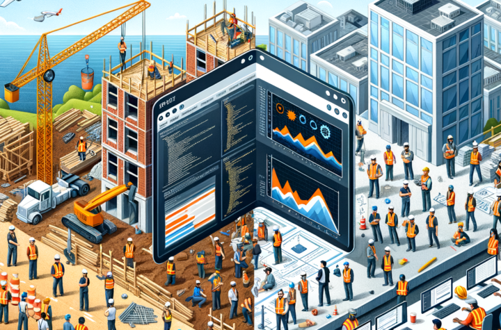 Improving Quality Control in Construction