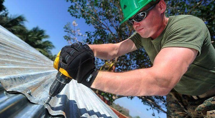 roofing and maintenance in Perth