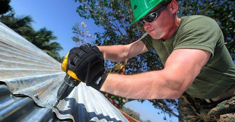 roofing and maintenance in Perth