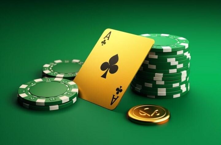 Best Online Casino Games in India