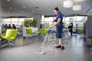 top-notch cleaning services nyc