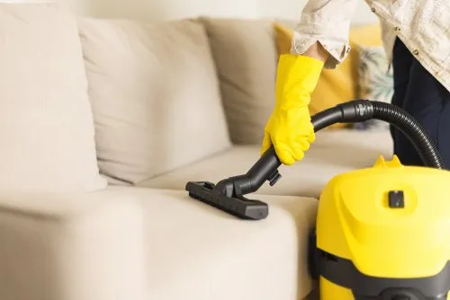 Top Benefits of Hiring Sofa Cleaning Services in Mohali