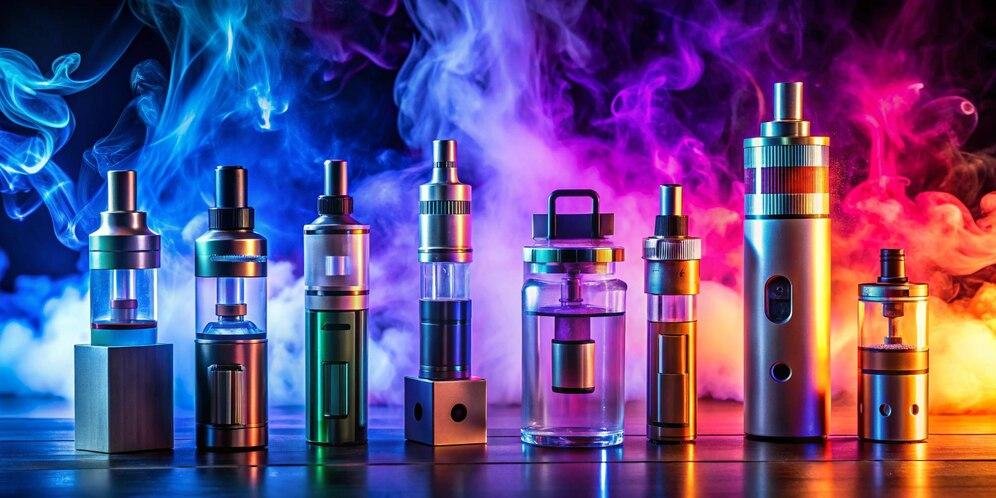 Vapestics Wholesale