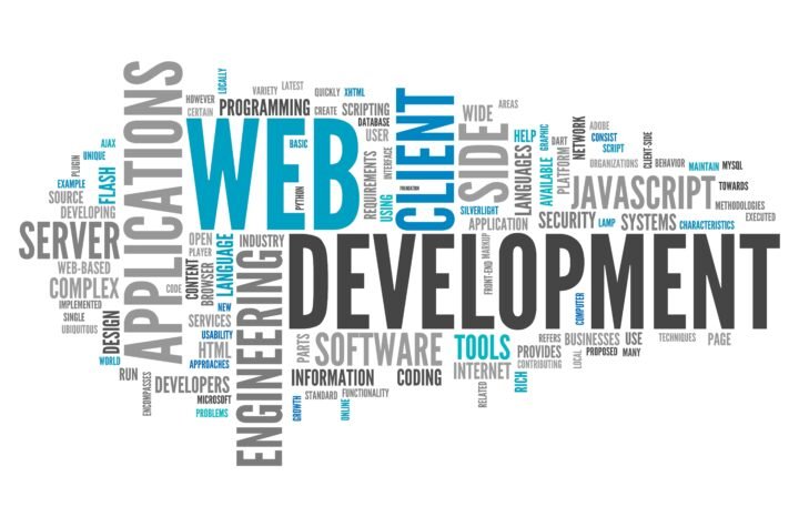 web development agencies in US