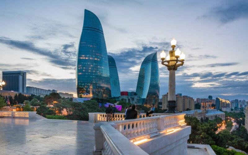 Historical Sites to Visit in Azerbaijan