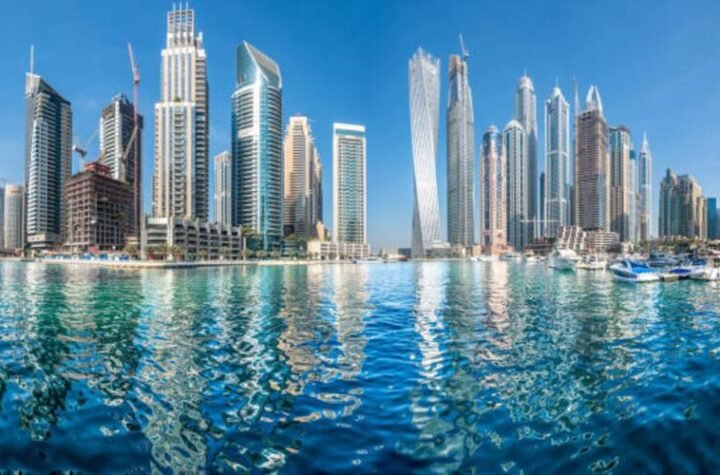 60 days Dubai multiple entry visa